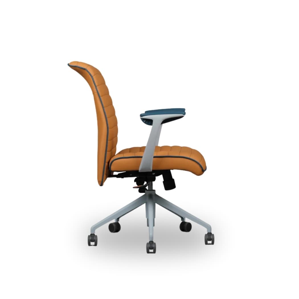 Arma Şef Koltuğu - 2