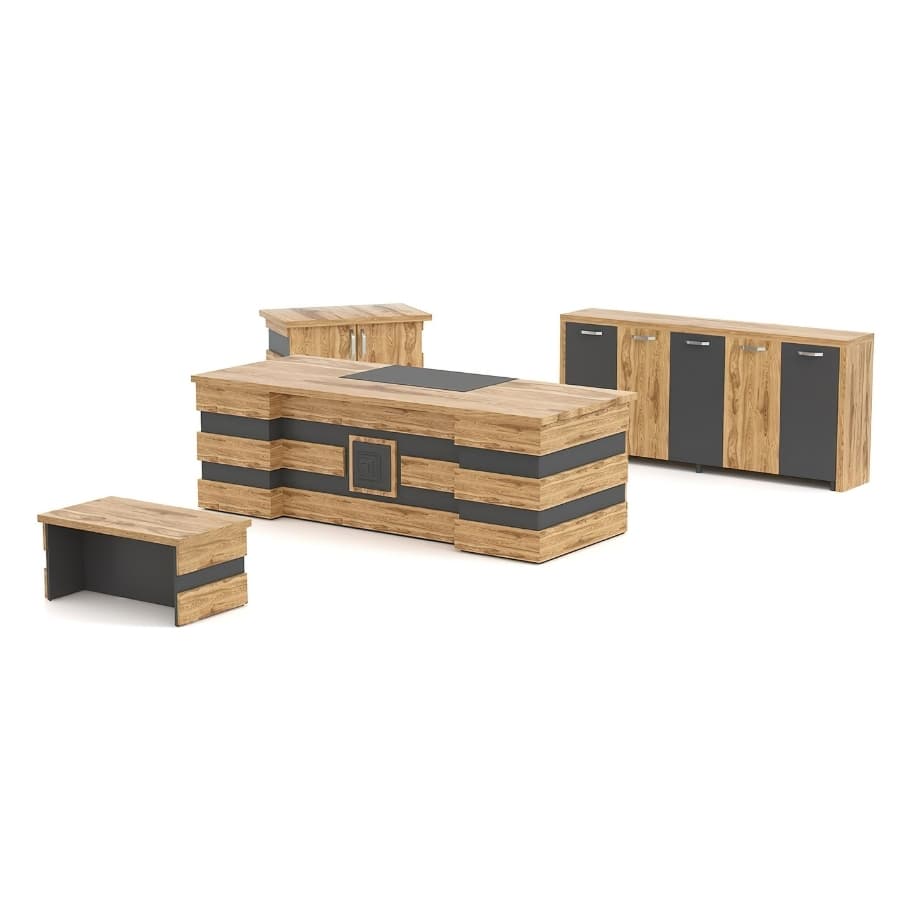 Artos Üst Düzey Yönetici Takımı