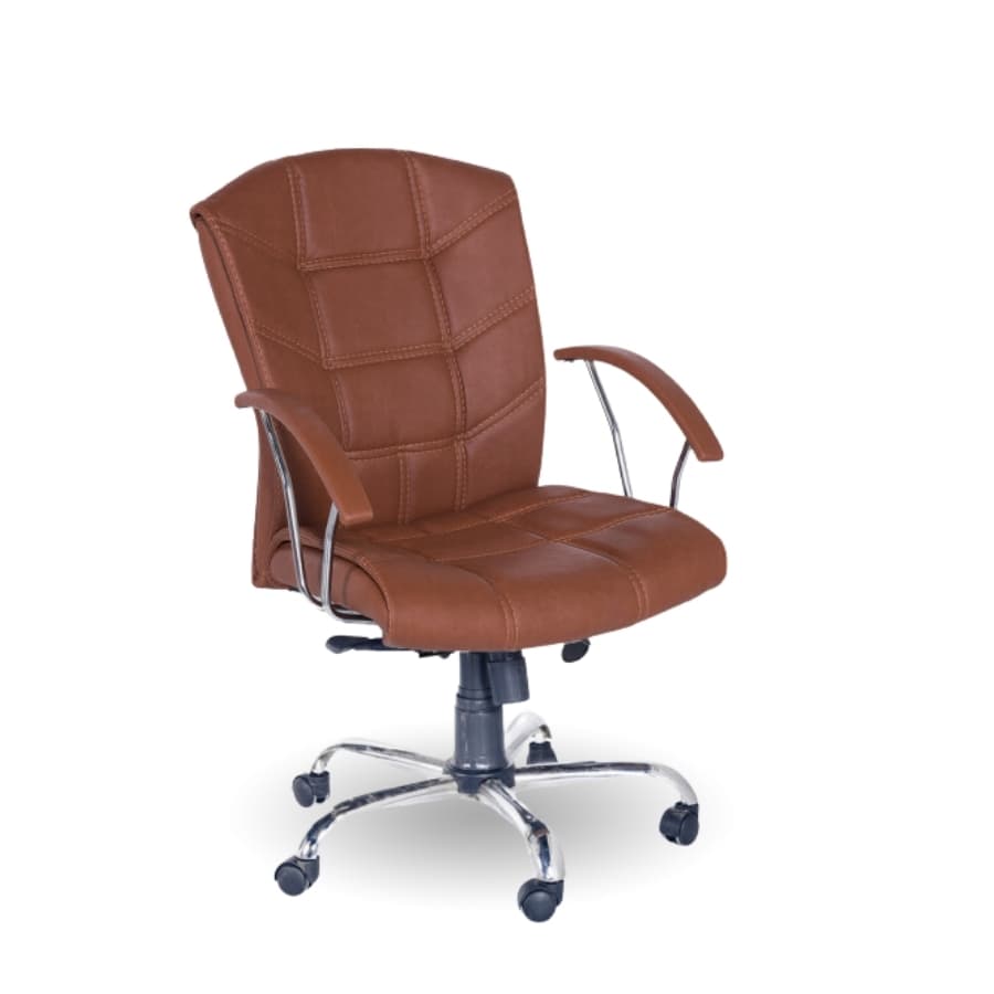 Beta Çalışma Ve Toplantı Koltuğu