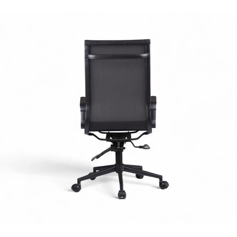 betty fileli yöentici koltuğu 3