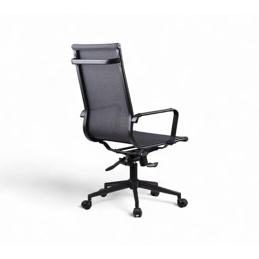 betty fileli yöentici koltuğu 5