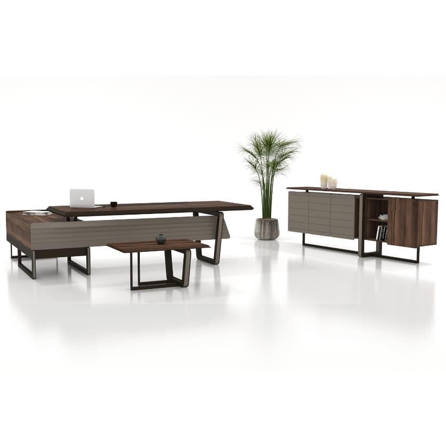 BG65 Üst Düzey Yönetici Takımı