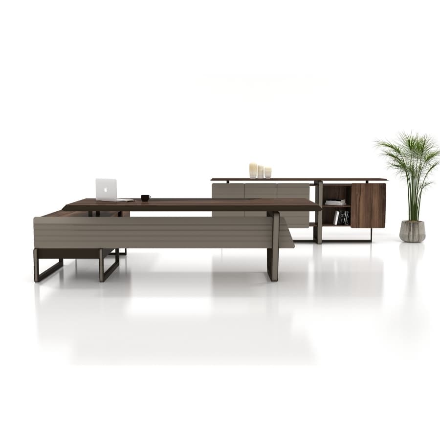 BG65 Üst Düzey Yönetici Takımı - 2