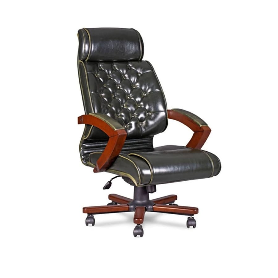 button yönetici koltuğu 01