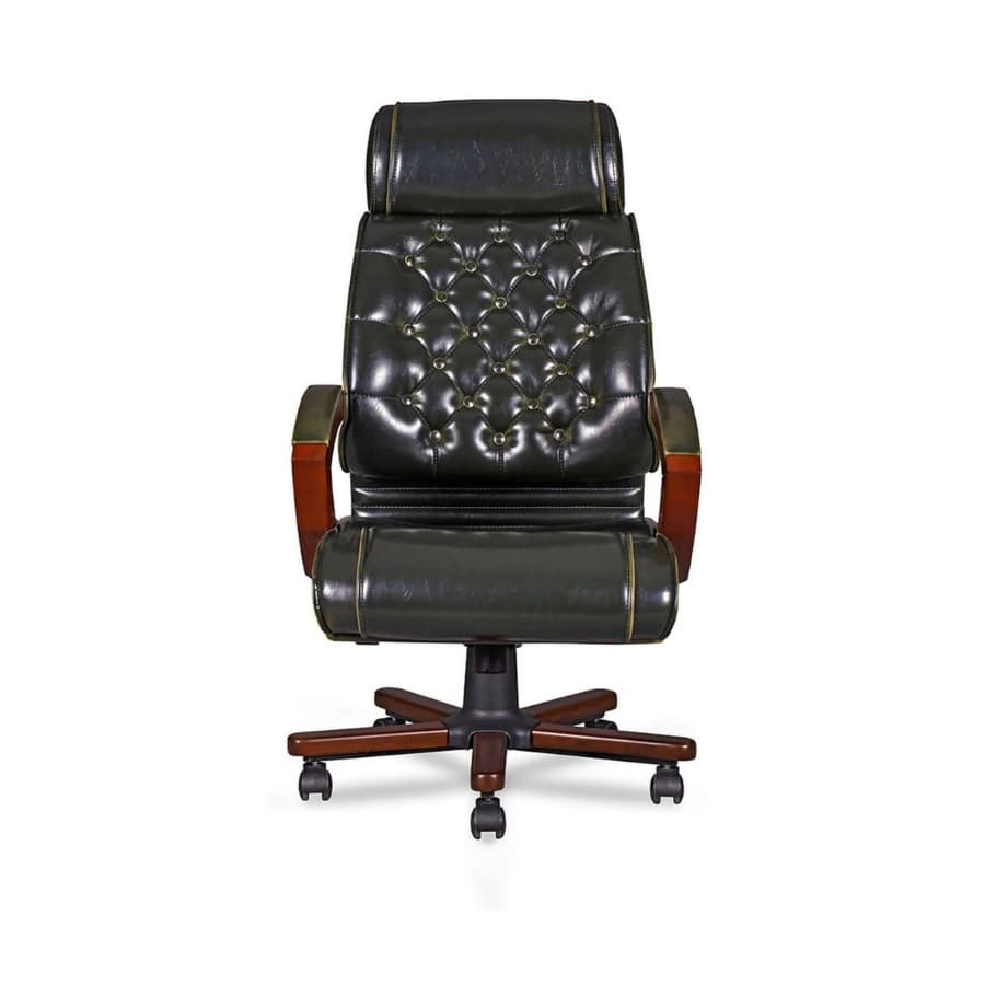 Button Yönetici Koltuğu - 2