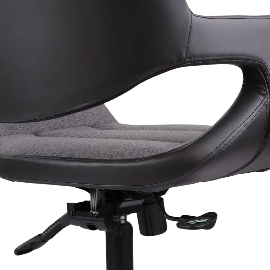 cabrio çalışma ve toplantı koltuğu 6