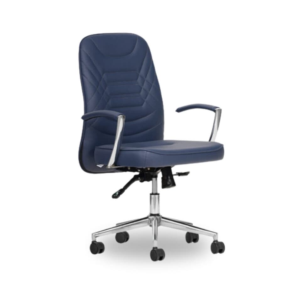 Cebra Çalışma Ve Toplantı Koltuğu