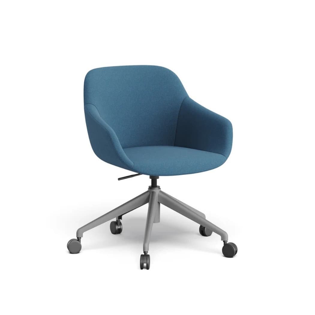 Clone Çalışma Ve Toplantı Koltuğu