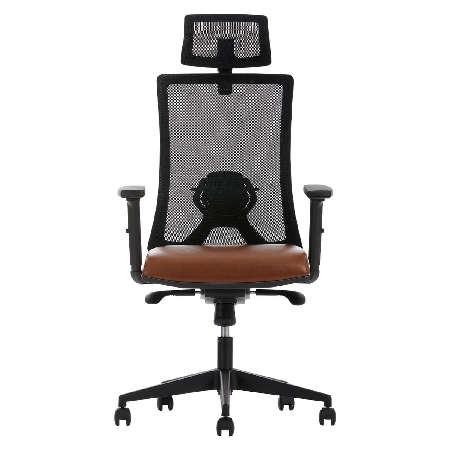 Albina Fileli Yönetici Koltuğu - 2