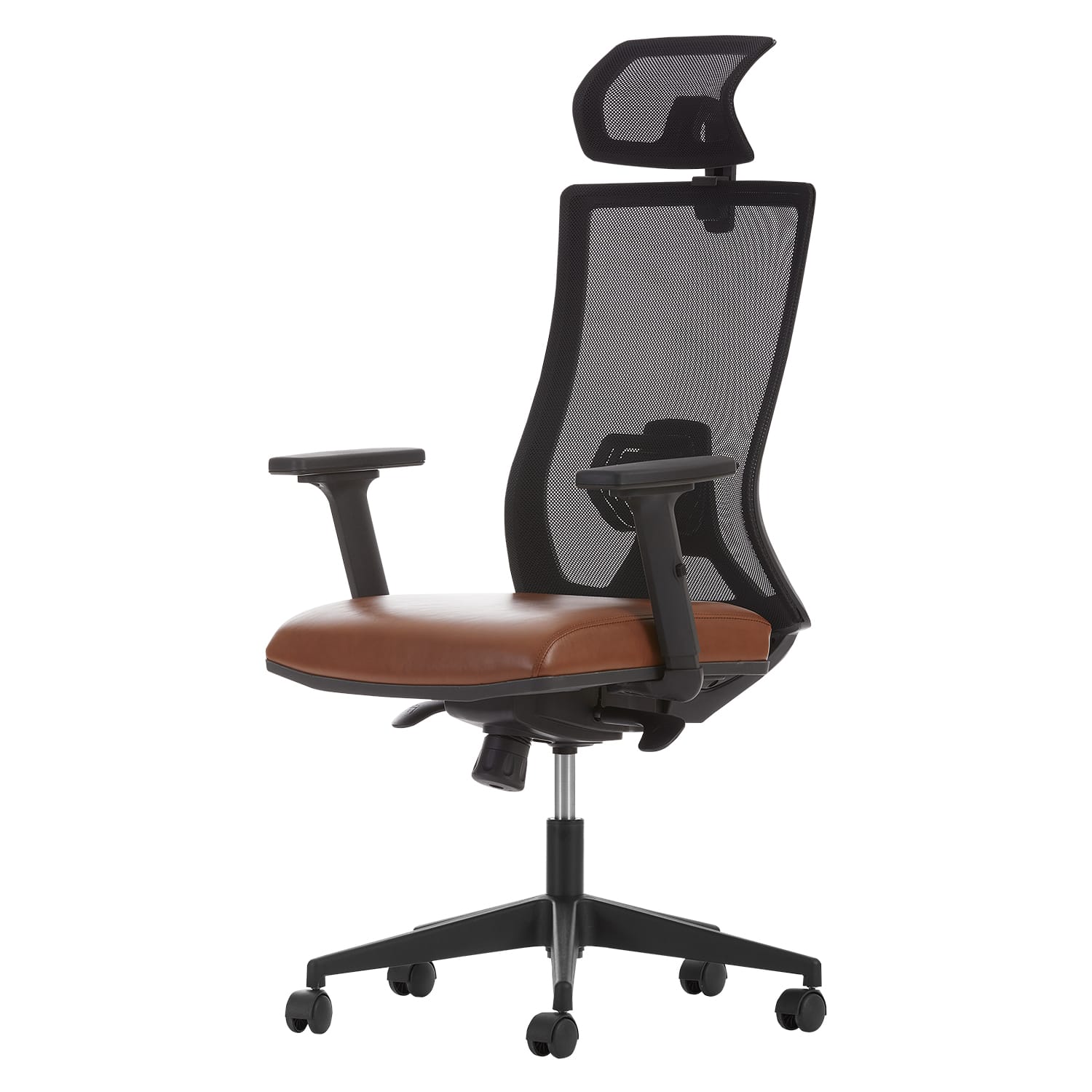 Albina Fileli Yönetici Koltuğu