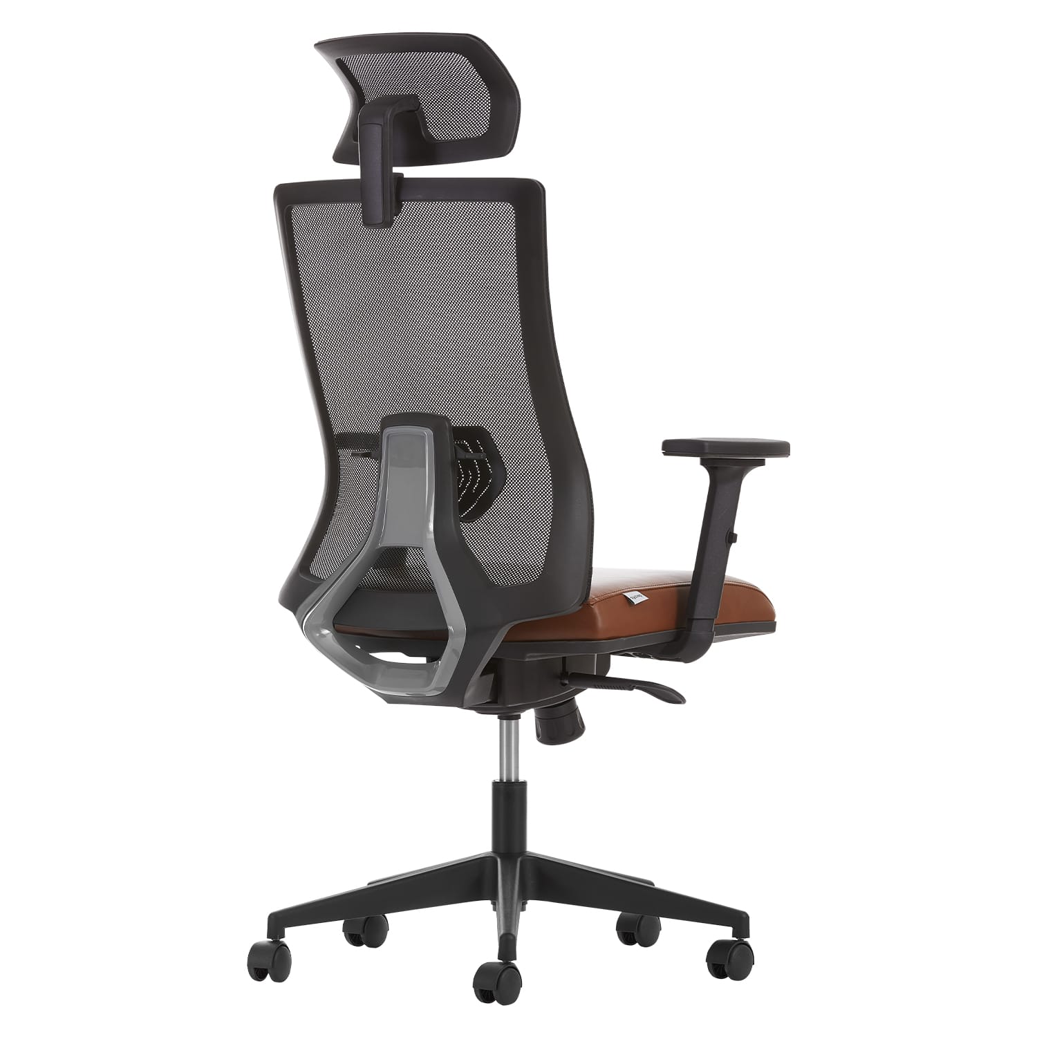 Albina Fileli Yönetici Koltuğu