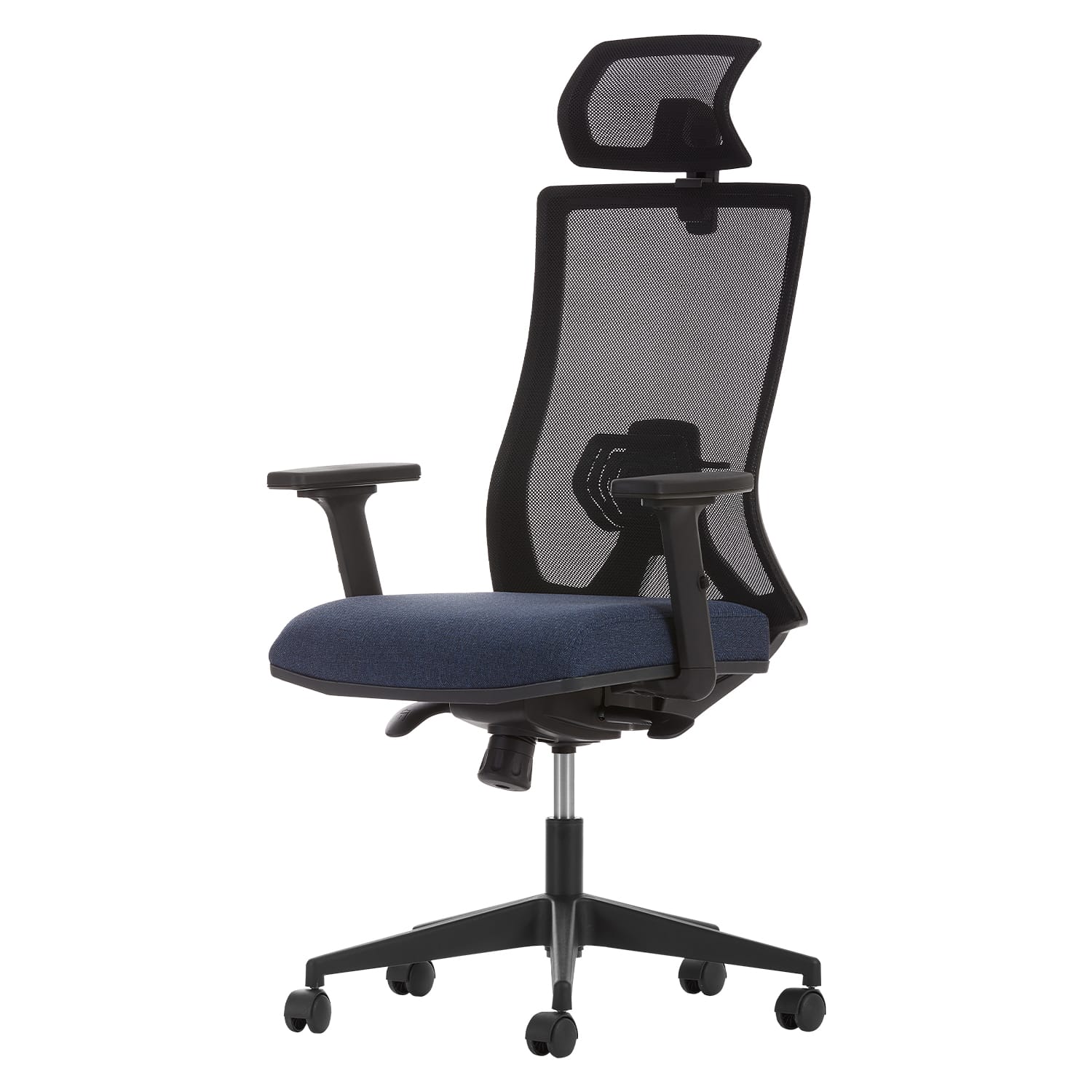 Albina Fileli Yönetici Koltuğu