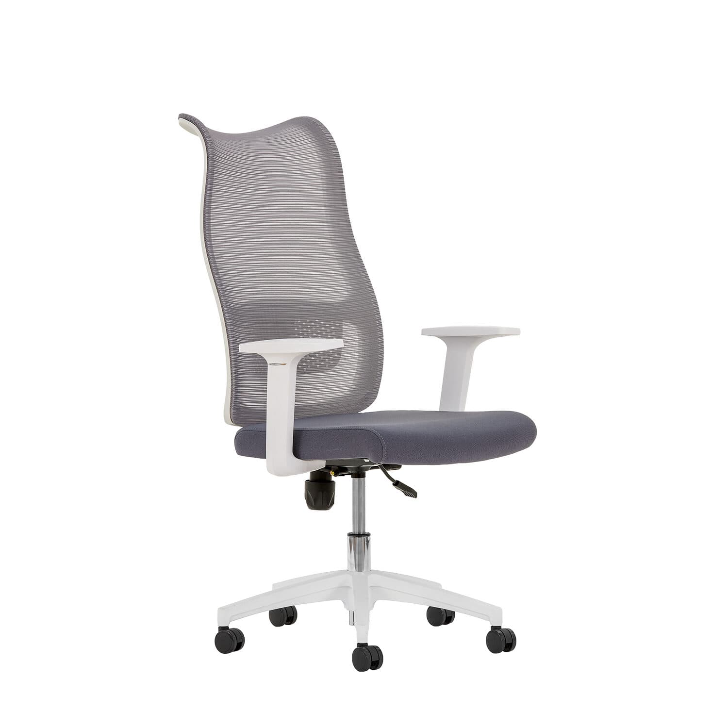 Lucas Fileli Yönetici Koltuğu