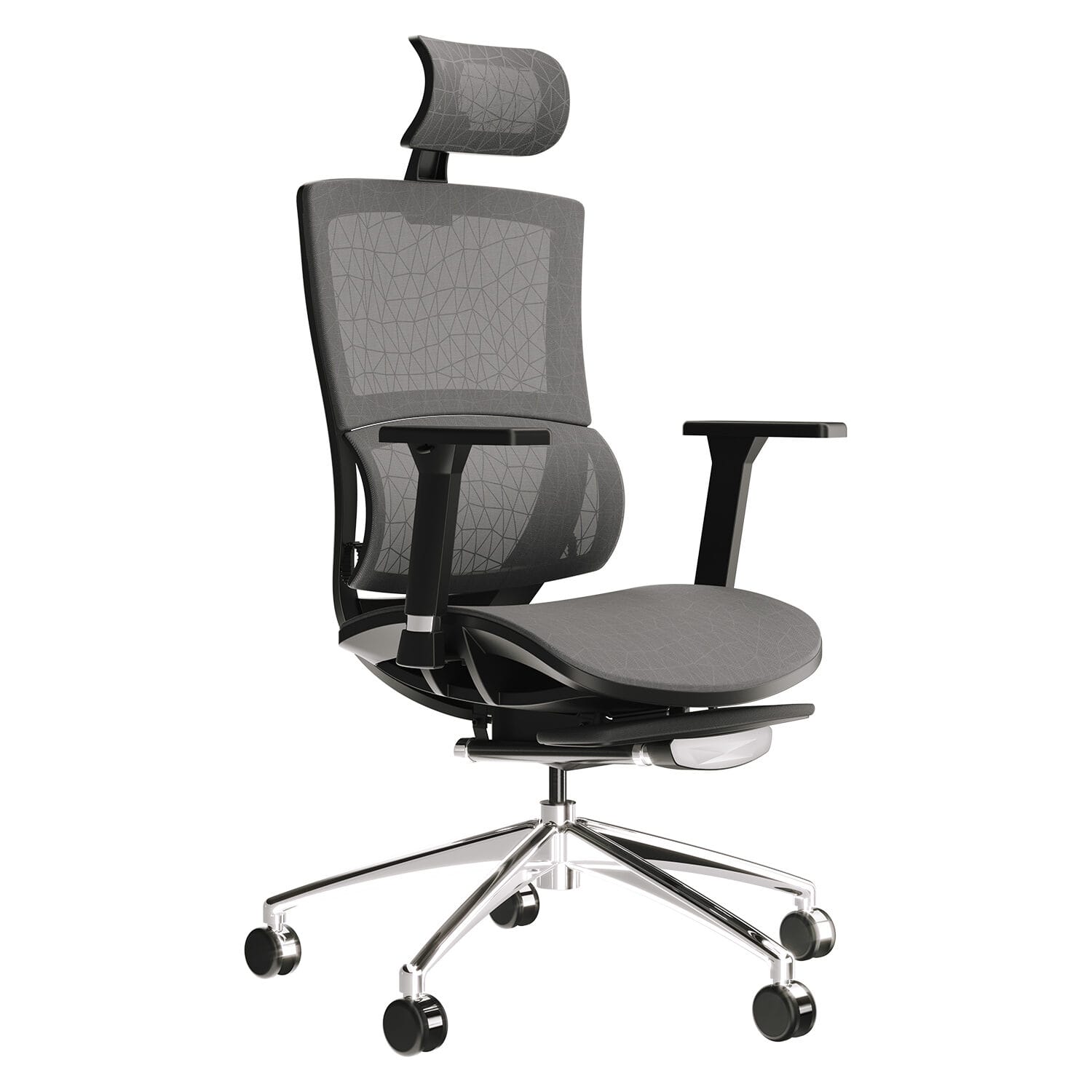 Atlantis Fileli Yönetici Koltuğu