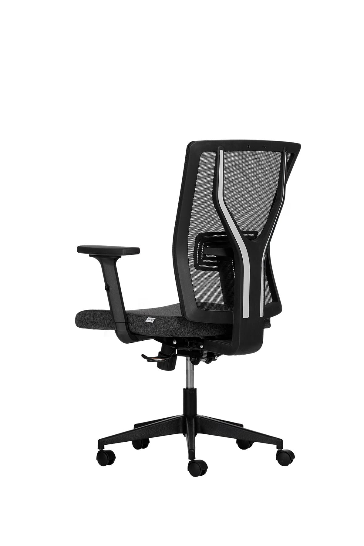 Dova Fileli Çalışma ve Toplantı Koltuğu