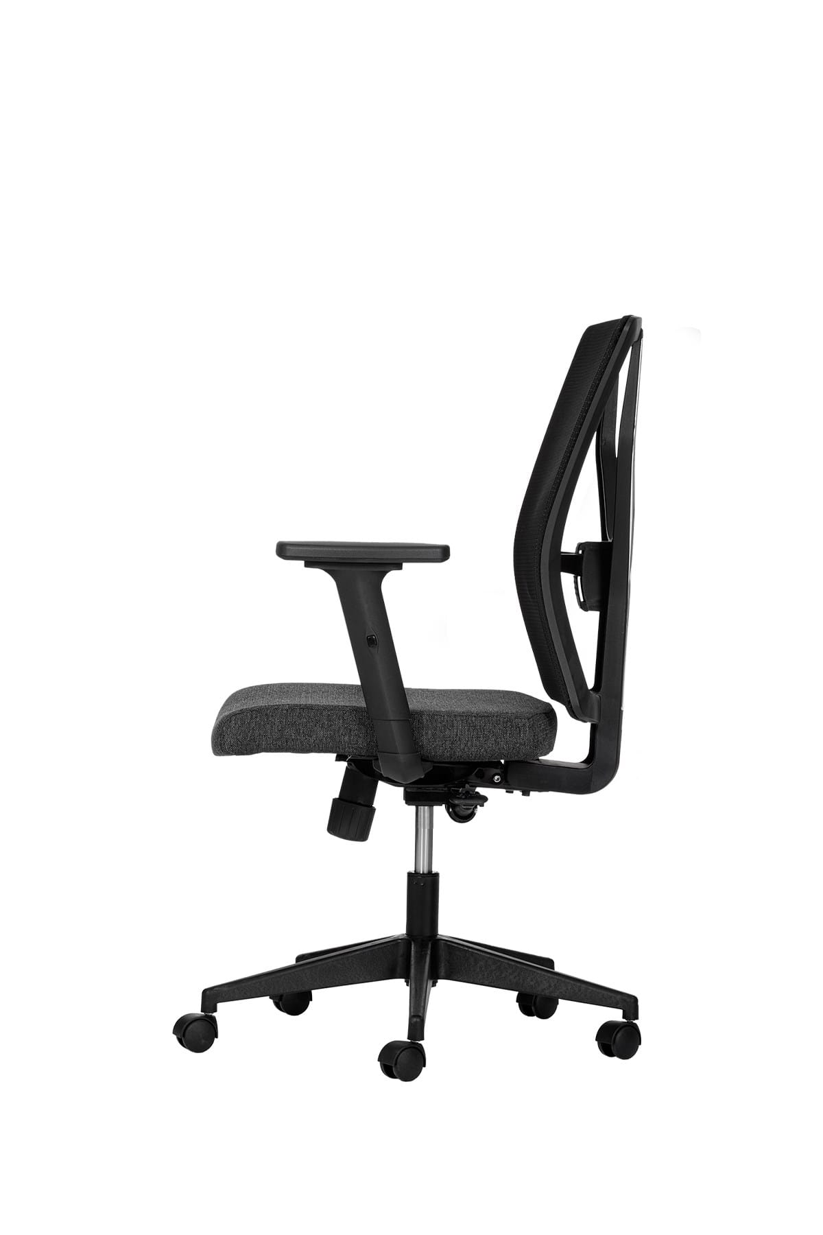 Dova Fileli Çalışma ve Toplantı Koltuğu