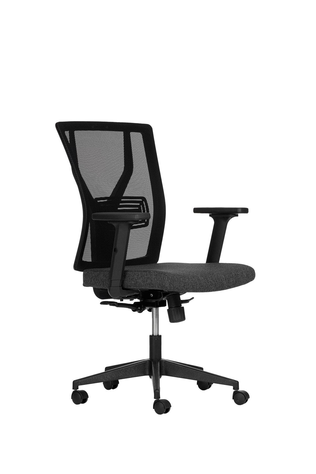 Dova Fileli Çalışma ve Toplantı Koltuğu