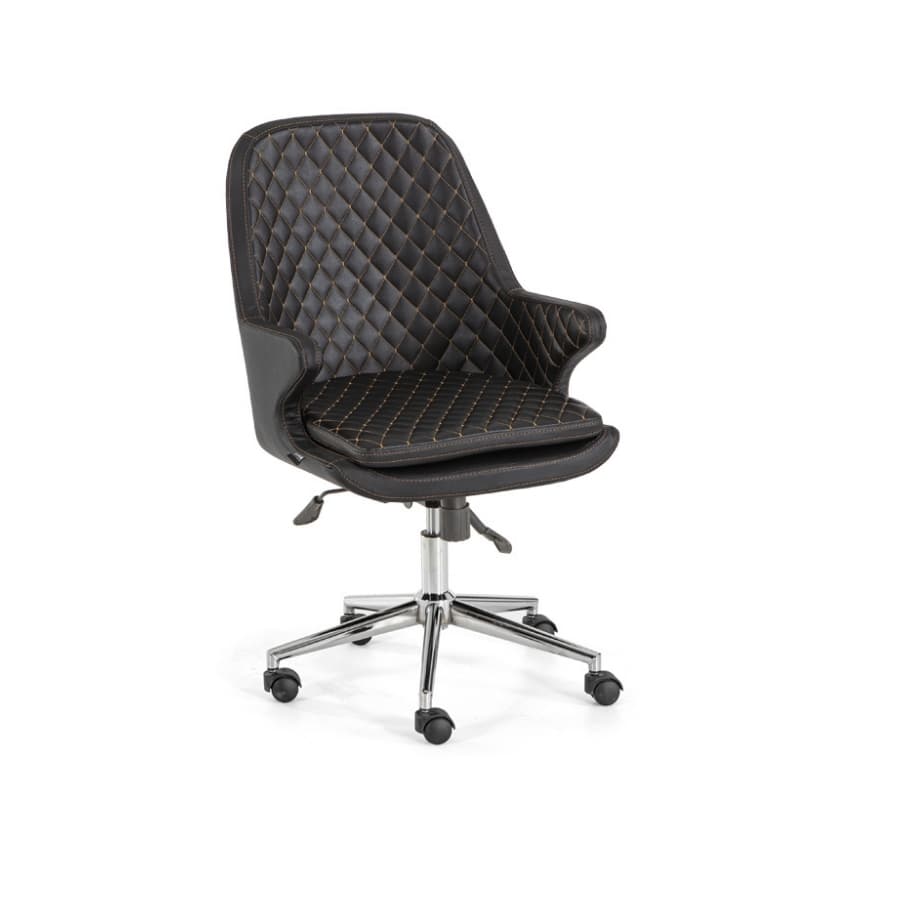 Drop Çalışma Ve Toplantı Koltuğu