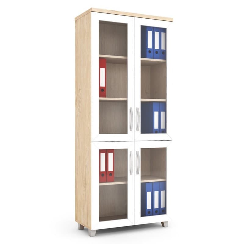 DCO-26 Dosya Dolabı