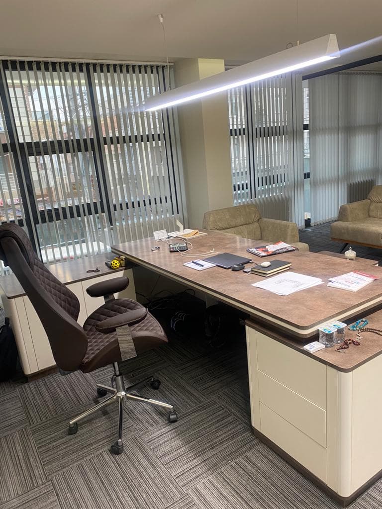 Hakbey İnşaat - Görsel 3