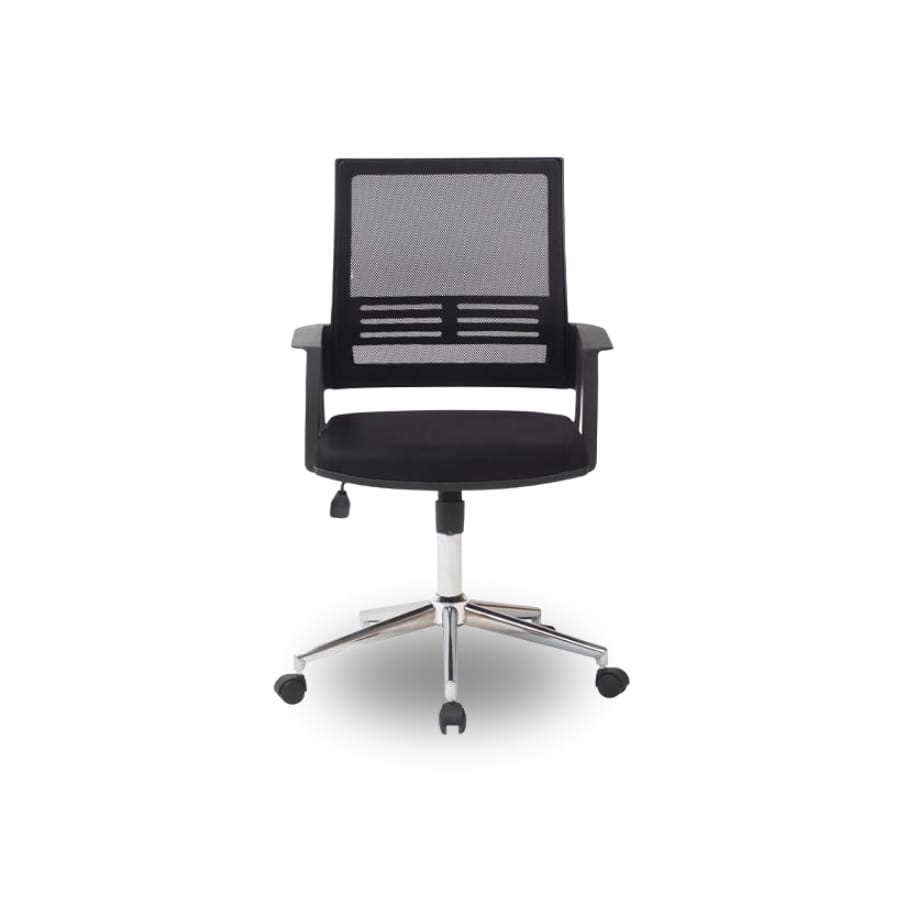 eco polo fileli çalışma ve toplantı koltuğu 1