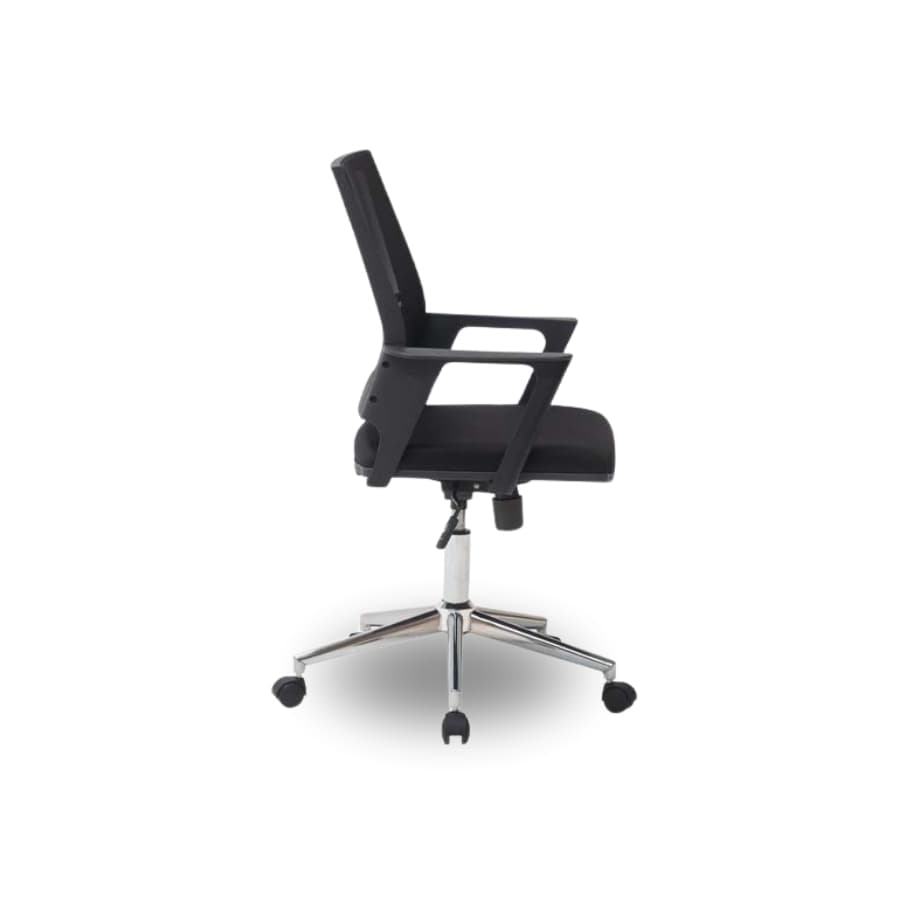 Eco Polo Fileli Çalışma Ve Toplantı Koltuğu - 2