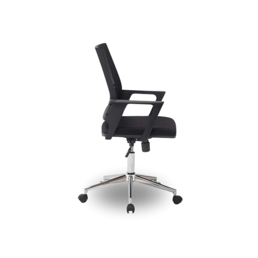 eco polo fileli çalışma ve toplantı koltuğu 2