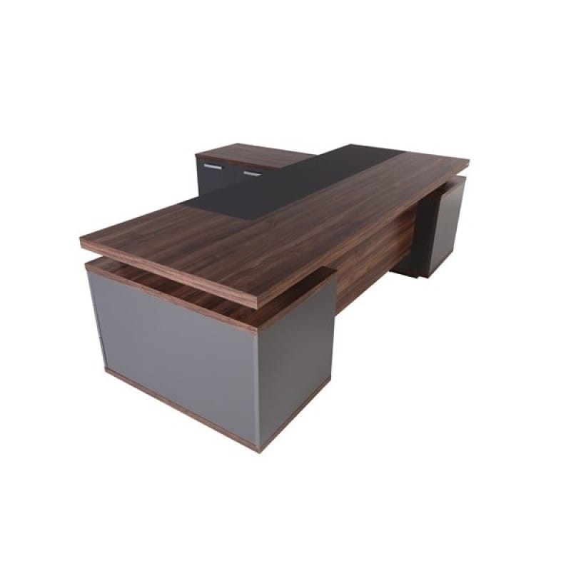 Alpix Üst Düzey Yönetici Takımı