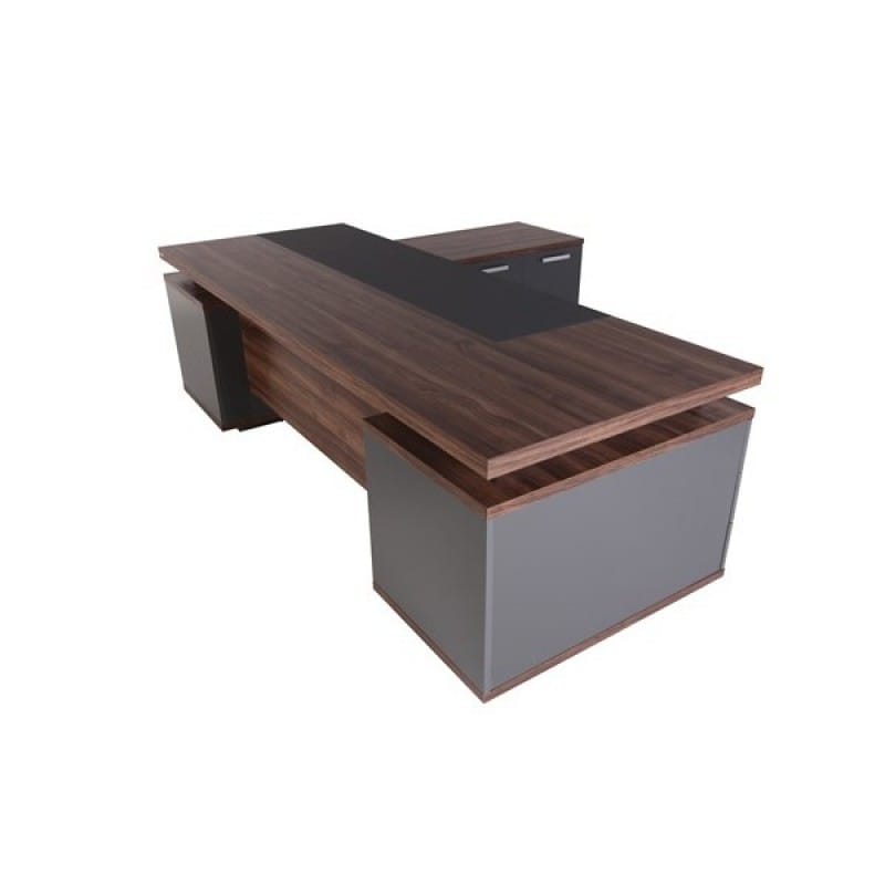 Alpix Üst Düzey Yönetici Takımı