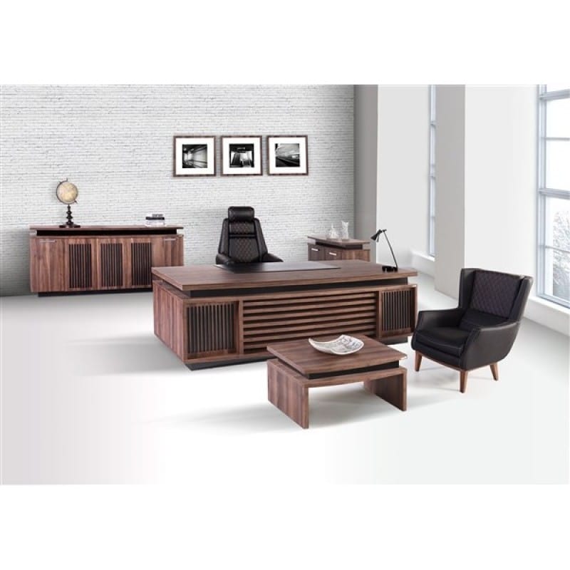 Buhara Üst Düzey Yönetici Takımı