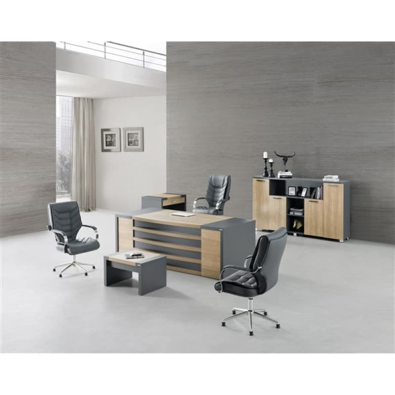 Nova Üst Düzey Yönetici Takımı