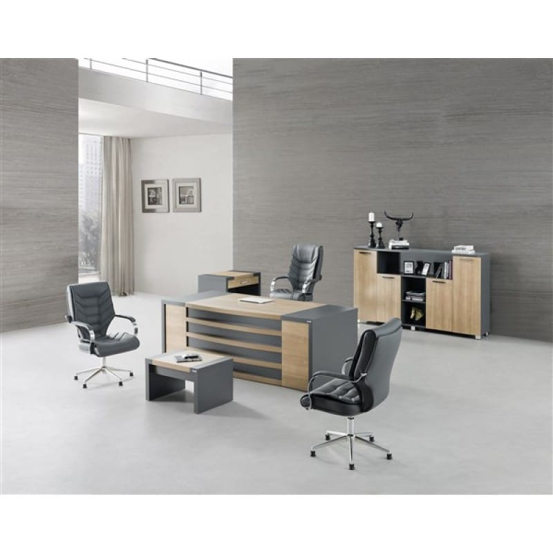 Nova Üst Düzey Yönetici Takımı