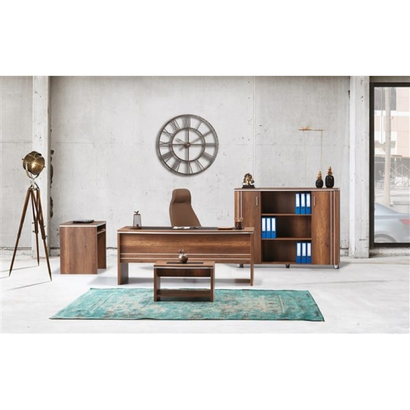 Melisa Yönetici Masa Takımı