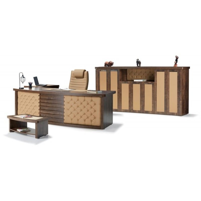 Grand Üst Düzey Yönetici Takımı