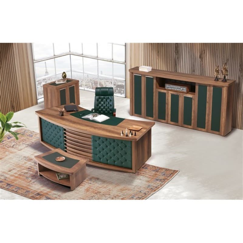 Grand Üst Düzey Yönetici Takımı