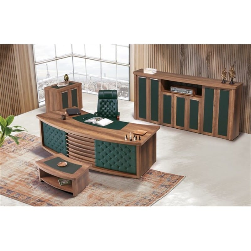 Grand Üst Düzey Yönetici Takımı