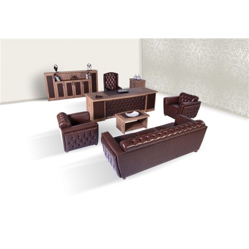 Agora Üst Düzey Yönetici Takımı