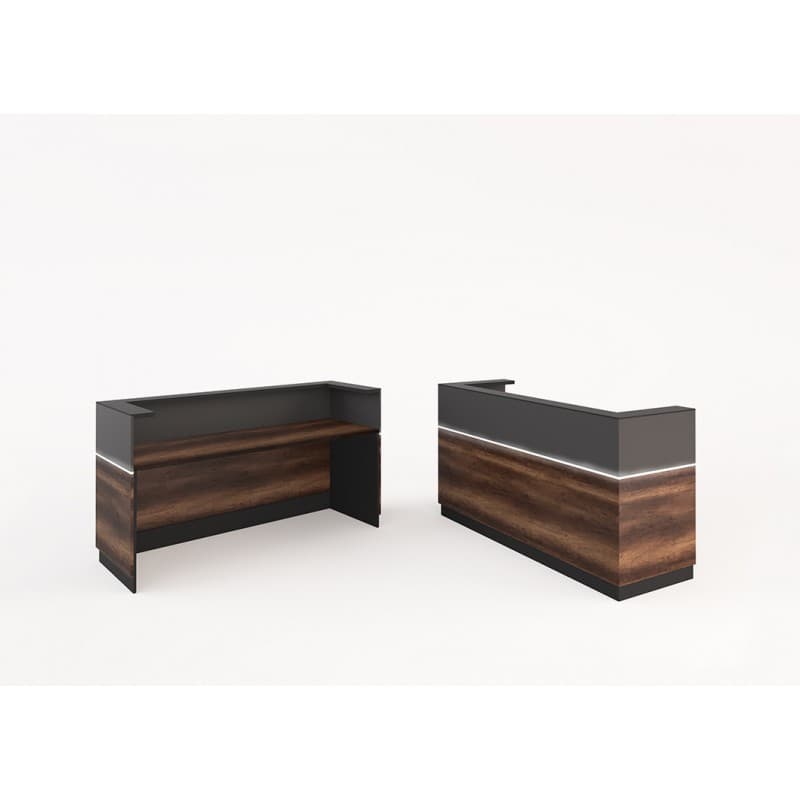 Regal Karşılama Bankosu - 2