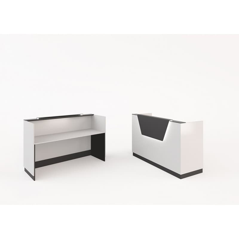 Preta Karşılama Bankosu - 2