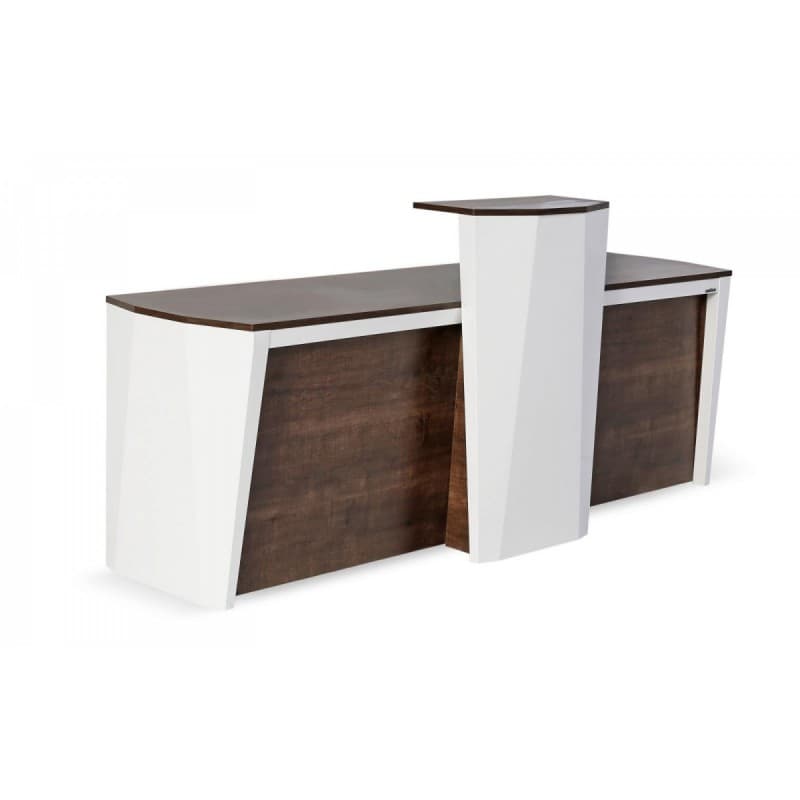 Teos Karşılama Bankosu