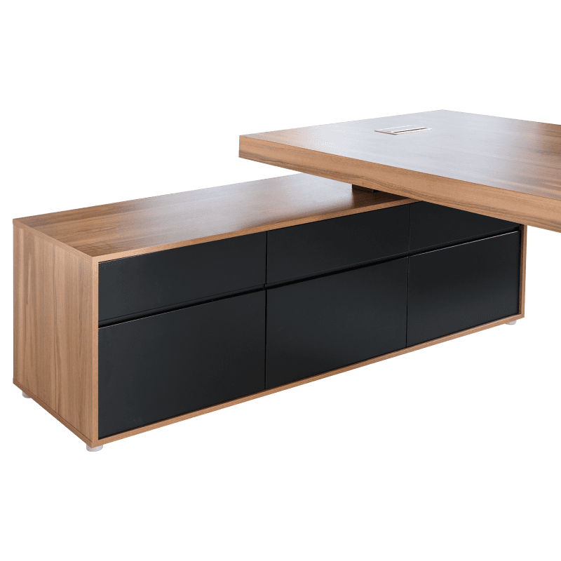 Electra Yönetici Masa Takımı - 2