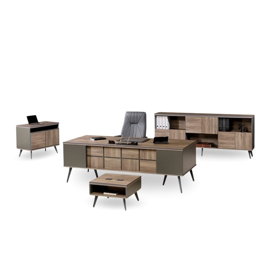 extreme yönetici takımı 1