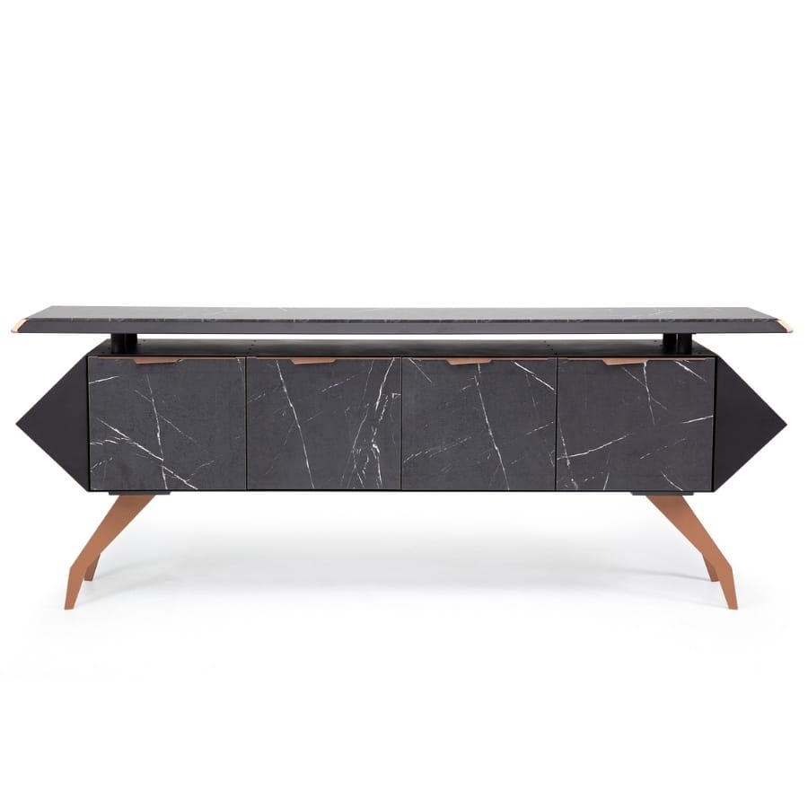 falcon üst düzey yönetici takımı 11