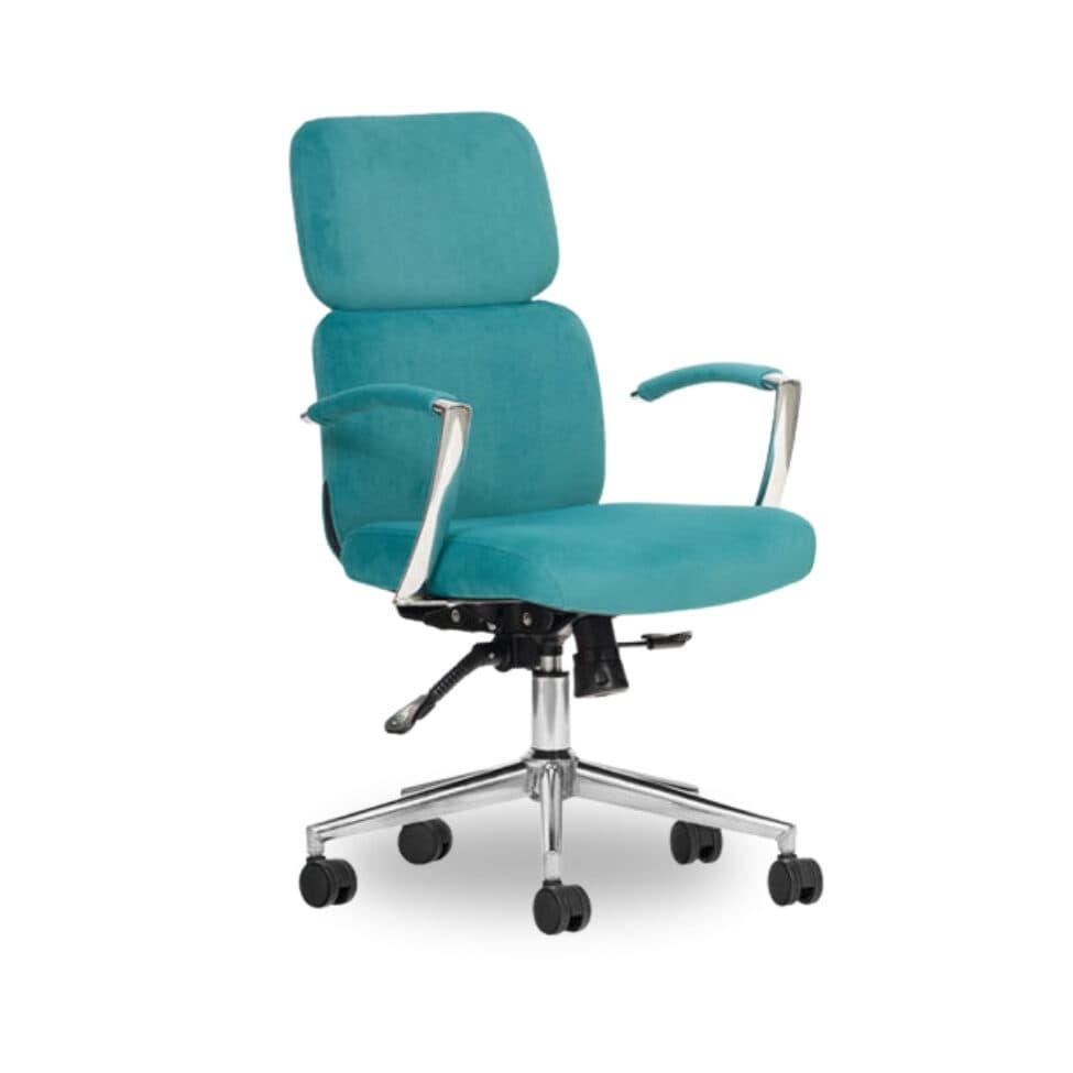 Fit Çalışma Ve Toplantı Koltuğu