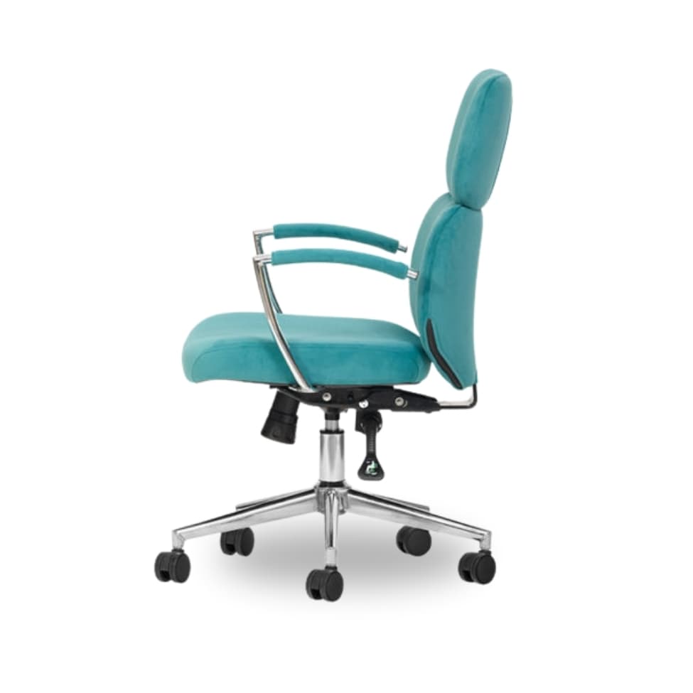 Fit Çalışma Ve Toplantı Koltuğu - 2