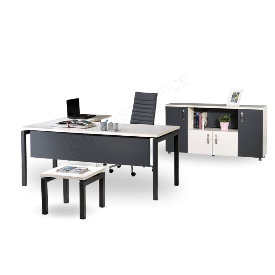 Flora Personel Takımı