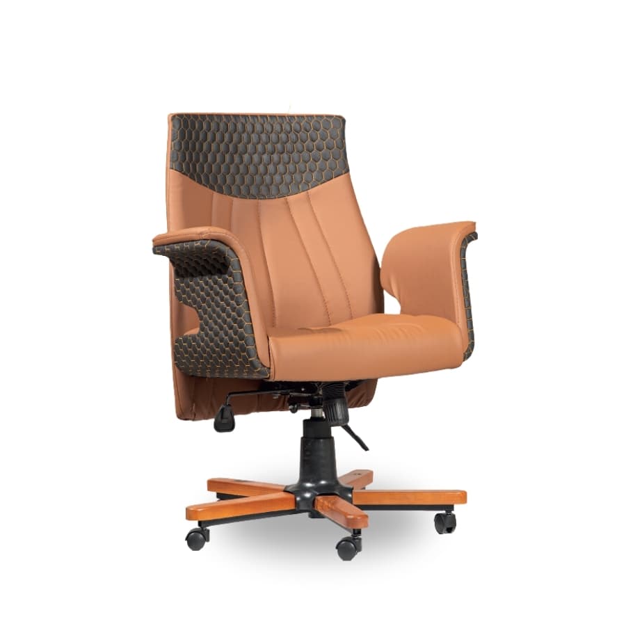 Glorya Çalışma Ve Toplantı Koltuğu