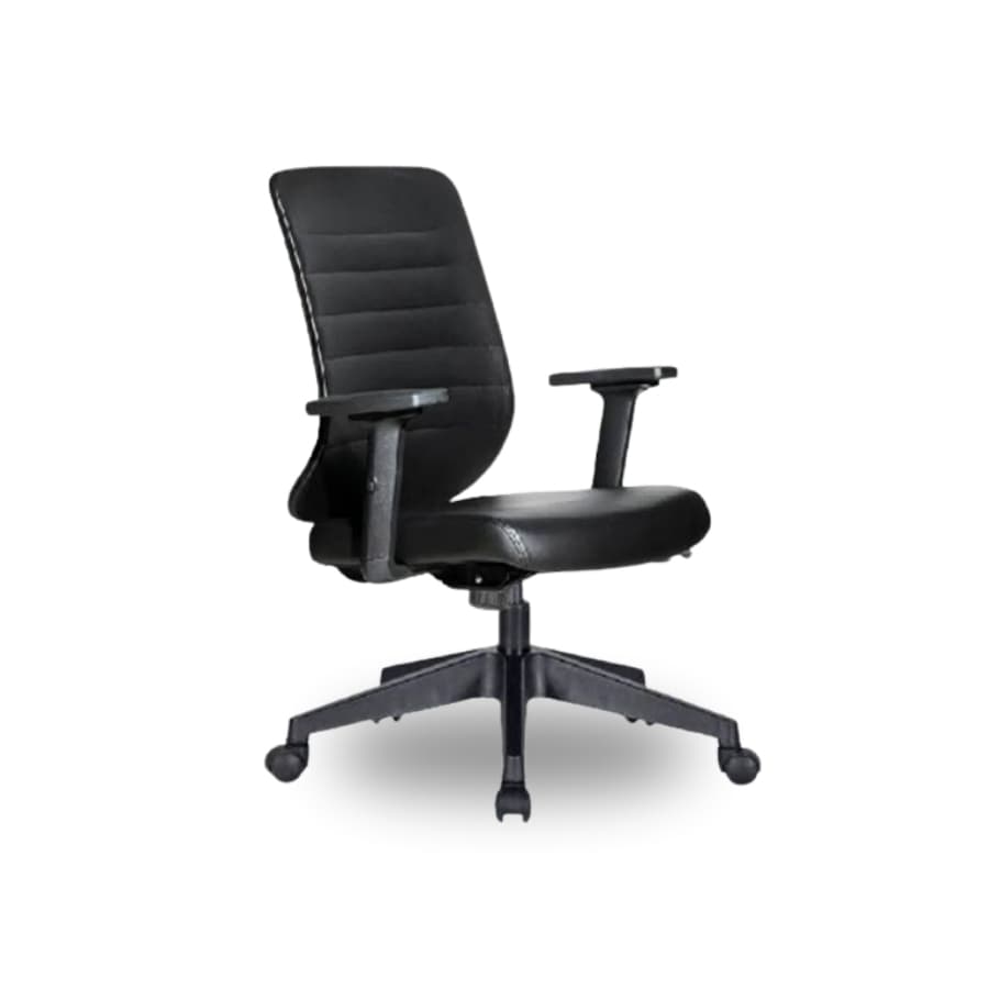 Focus Plus Çalışma Ve Toplantı Koltuğu - 2