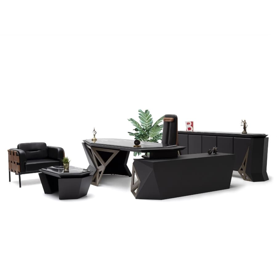 Gravity Üst Düzey Yönetici Takımı