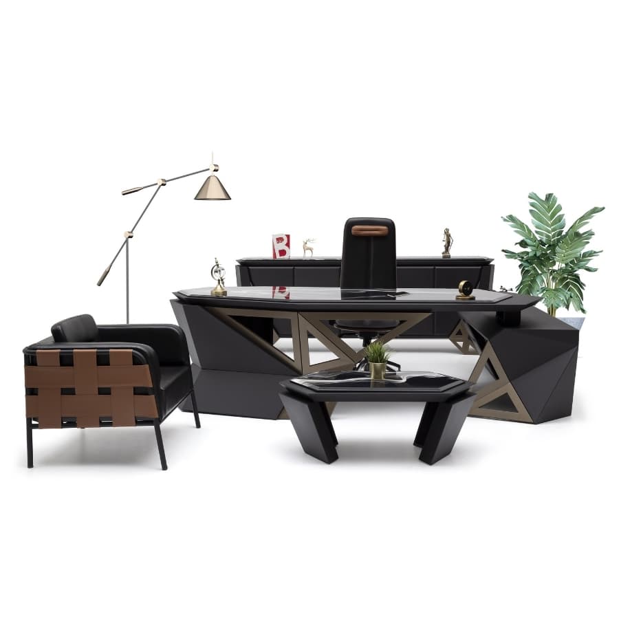 Gravity Üst Düzey Yönetici Takımı - 2